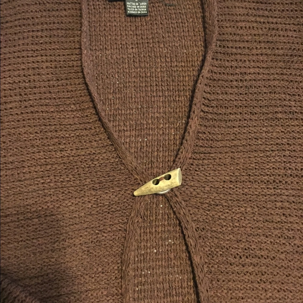 Sweater - Picture 3 of 3